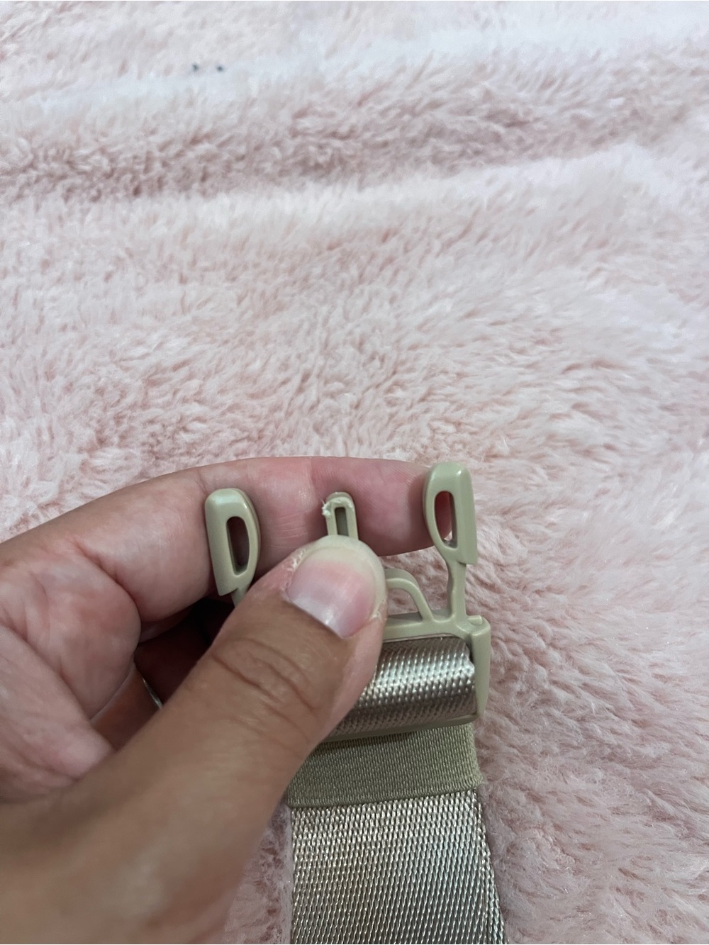 Lululemon Athletica Everywhere Belt Bag - Picture 13 of 14